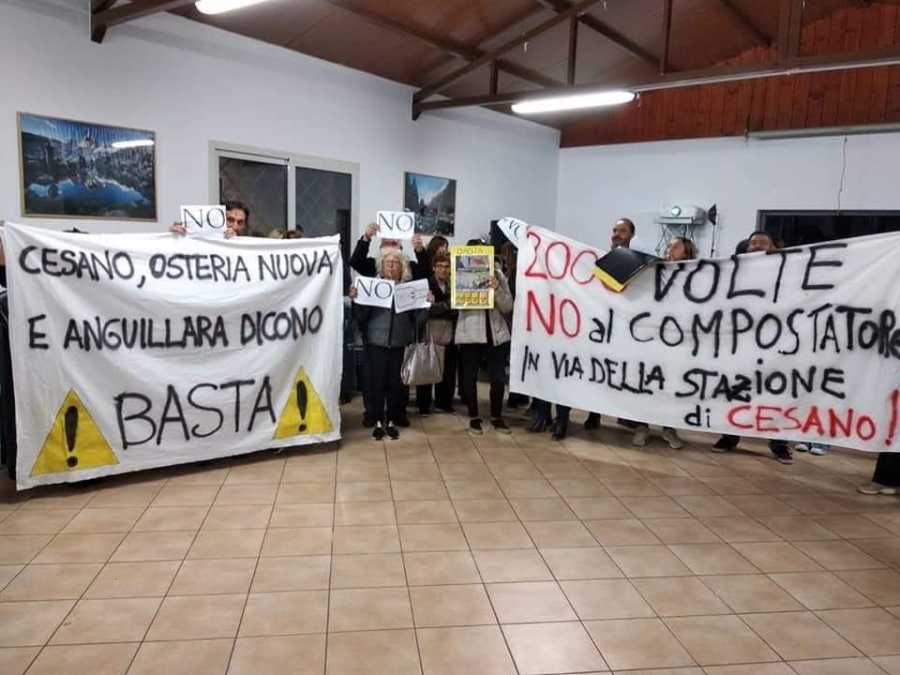 no compostatore cesano 030820