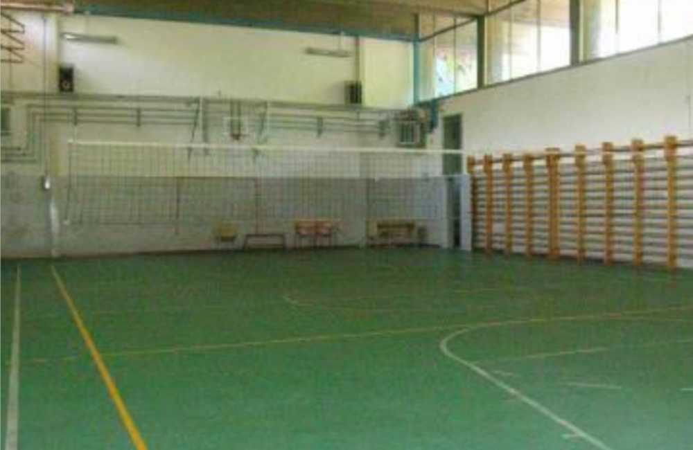 palestra scuola 280820