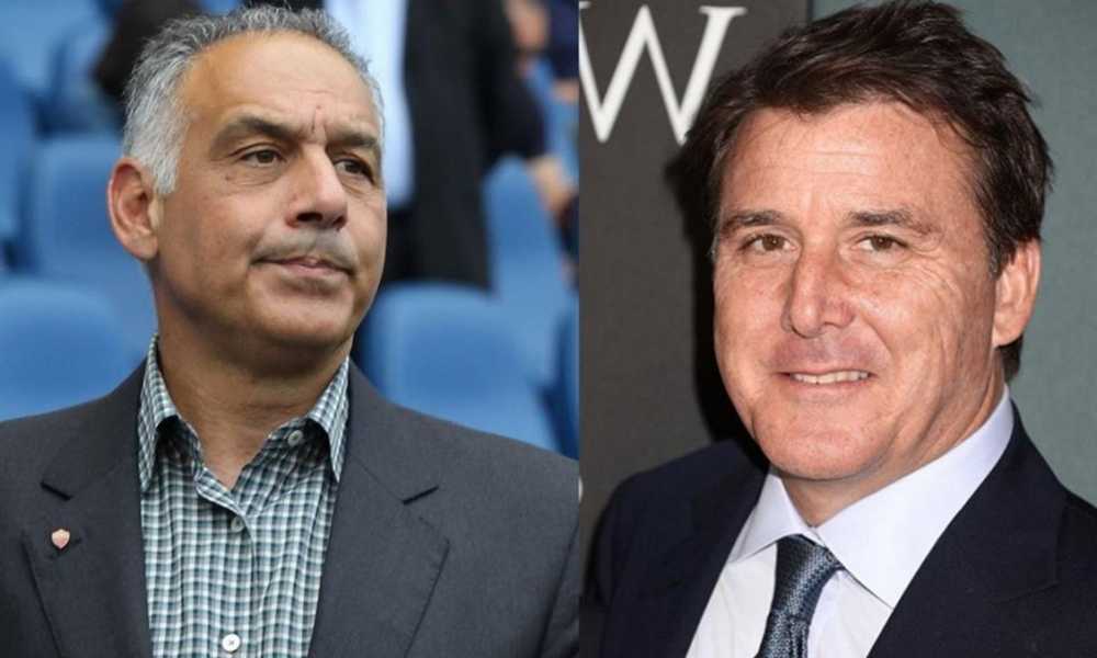 pallotta friedkin pallotta friedkin