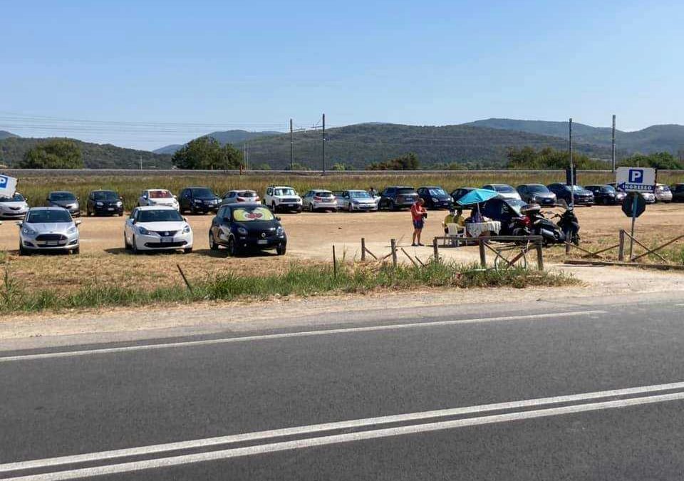 Tidei: “Acquisiti da Santa Marinella molti terreni dalla Regione Lazio e dall’Arsial”