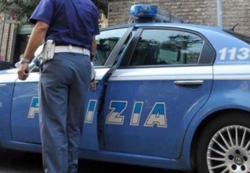 polizia 170820 polizia 170820