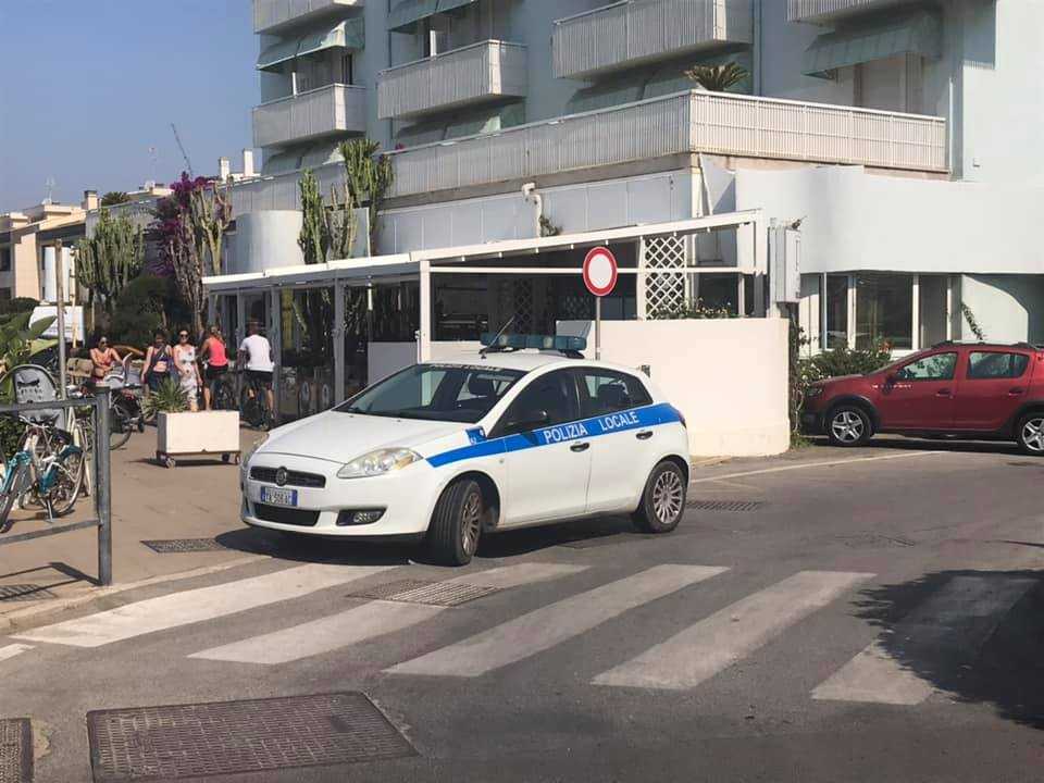 polizia locale municipale santa marinella vigli urbani polizia locale municipale santa marinella vigli urbani