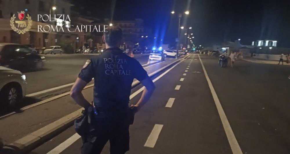polizia roma capitale municipale (2) polizia roma capitale municipale