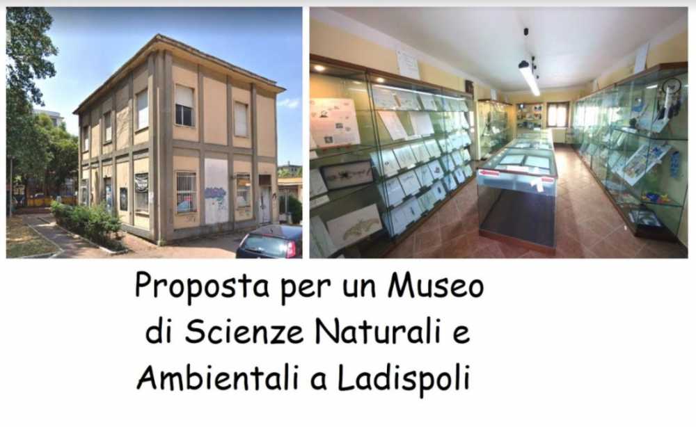 proposta museo ladispoli 120820 proposta museo ladispoli 120820
