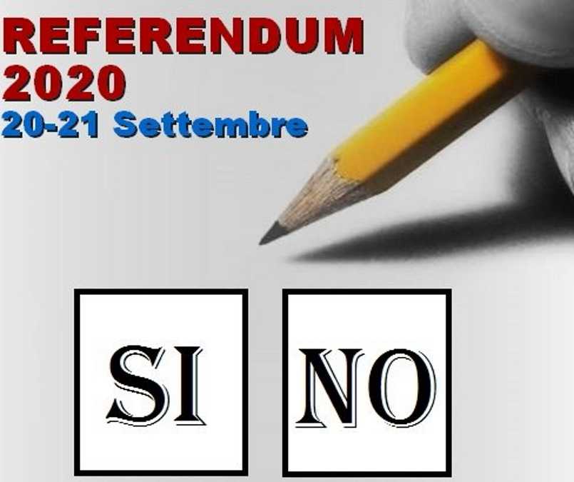 Referendum costituzionale: oggi si vota
