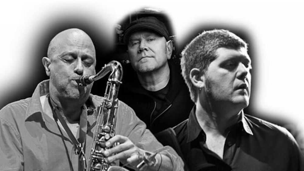 roberto gatto imperfectrio - live a etruria jazz festival