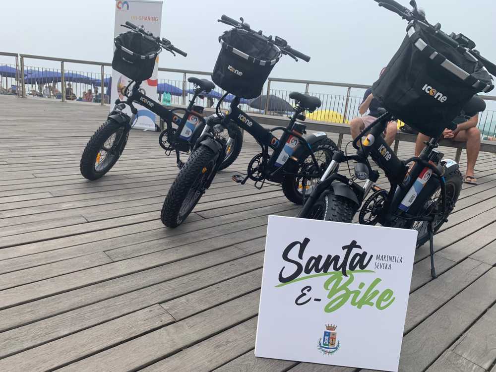 santa marinella severa e-bike bici noleggio santa marinella severa 1 santa e-bike bici noleggio santa marinella severa 1