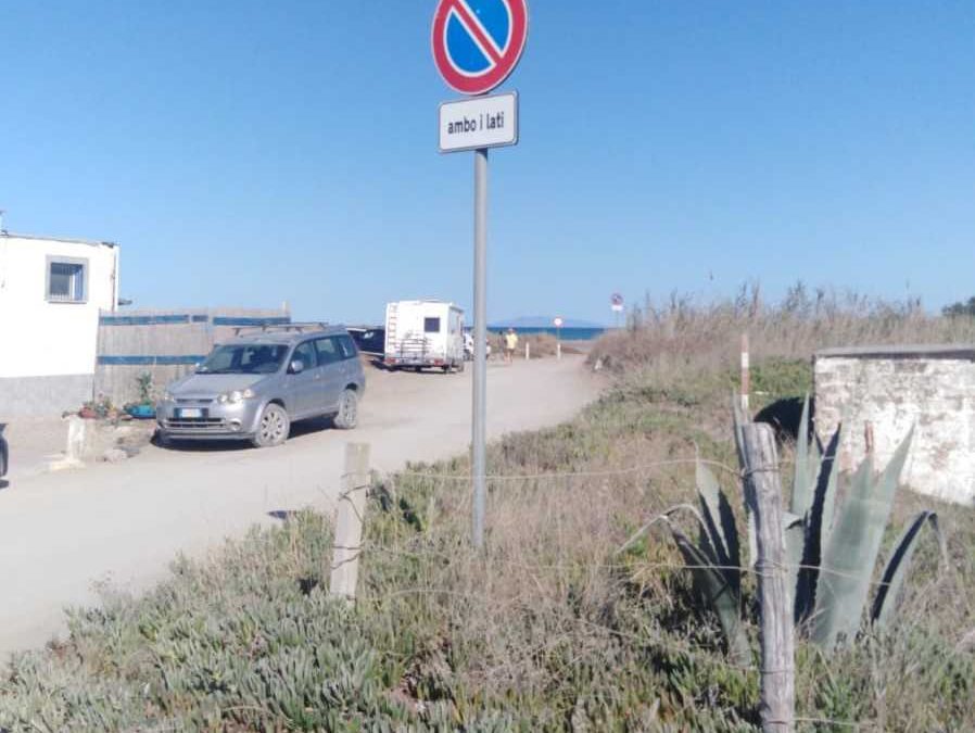 Sant’Agostino, Tedesco scrive a Giulivi: torna la guerra fredda
