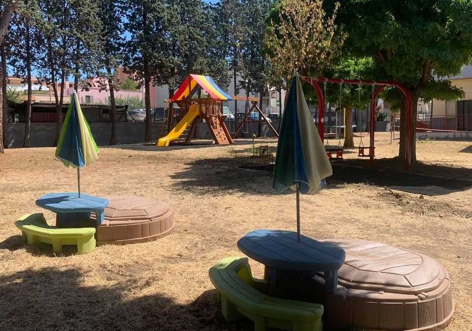 Scuola infanzia comunale “I Bambini di Beslan” di Civitavecchia: ok all’integrazione delle graduatorie ammessi