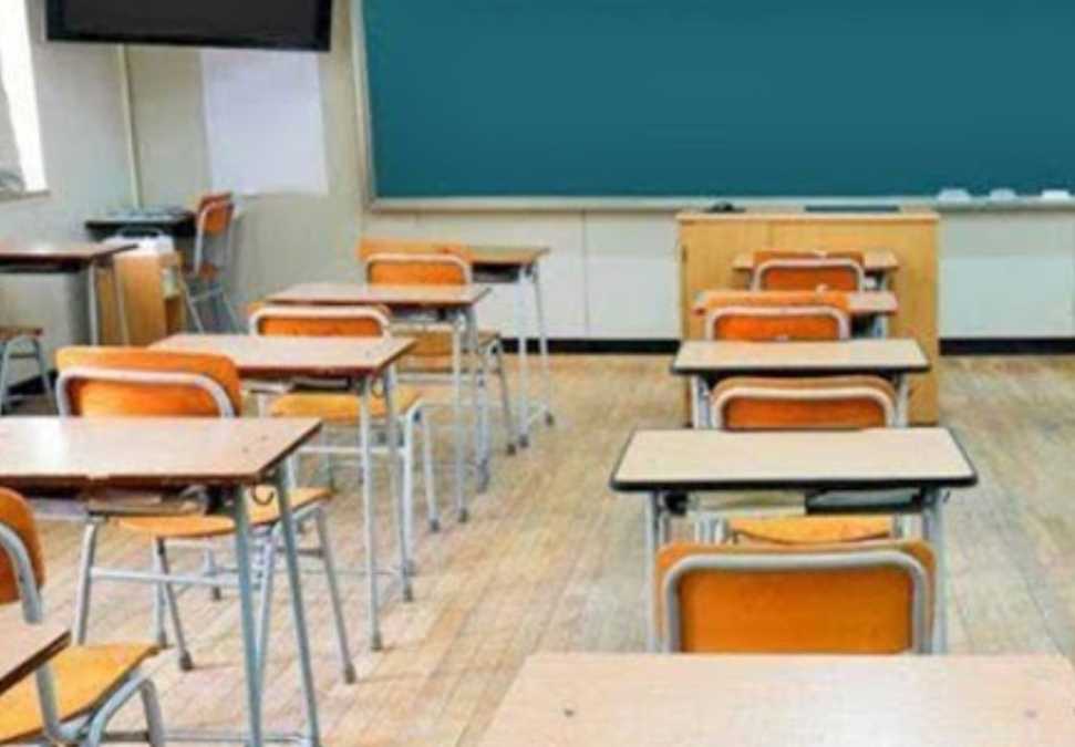 scuola covid banchi distanziati 250820 scuola covid banchi distanziati 250820