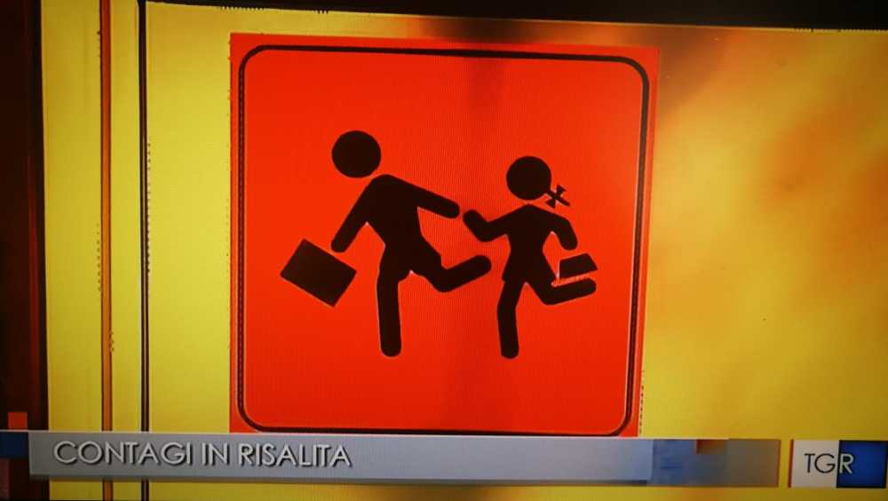 scuola covid coronavirus 1