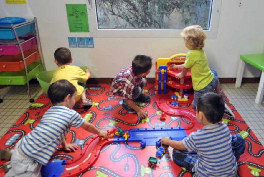 scuola infanzia asilo 250820