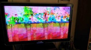 segnale televisivo assente mancata ricezione tv a quadretti (3)