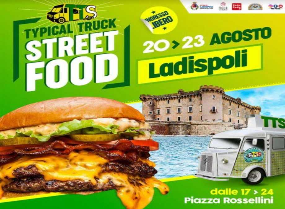 streed food ladispoli 190820