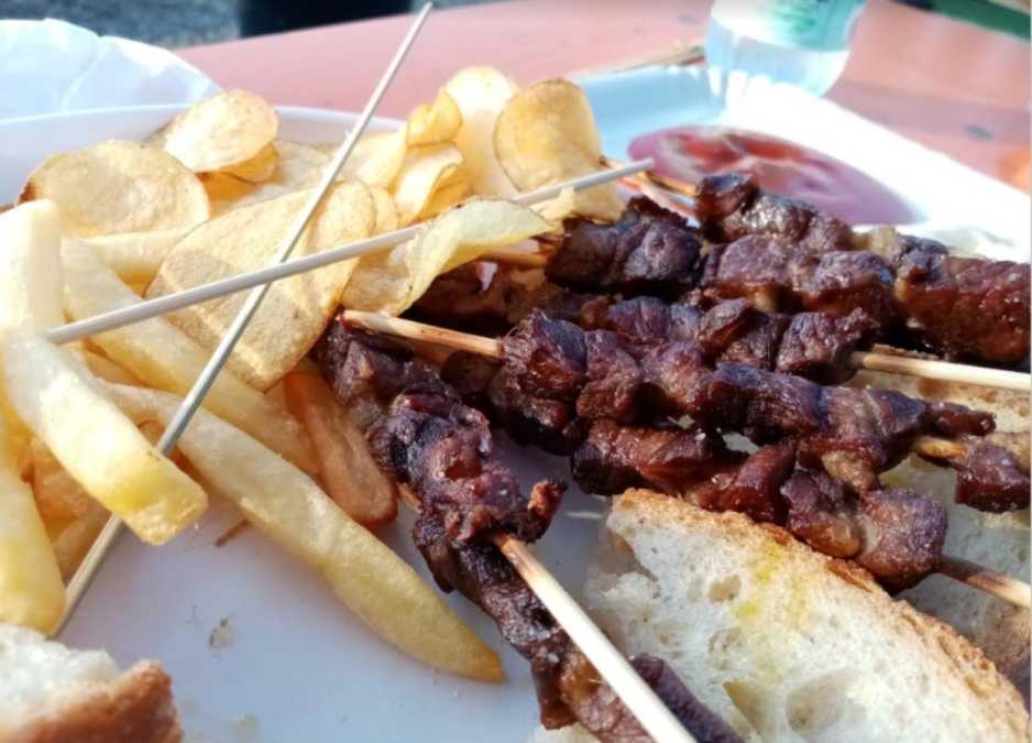 street food ladispoli 170820 street food ladispoli 170820