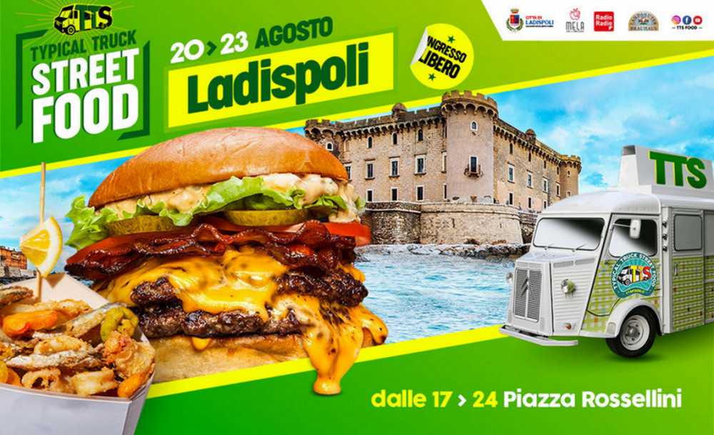 street food ladispoli street food ladispoli