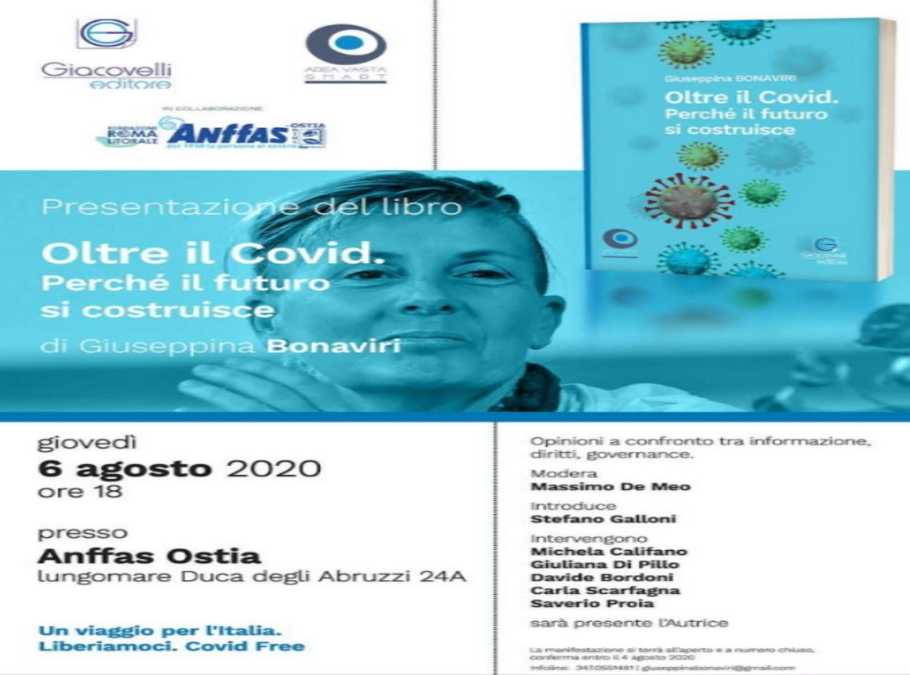 tavola rotonda covid ostia 040820