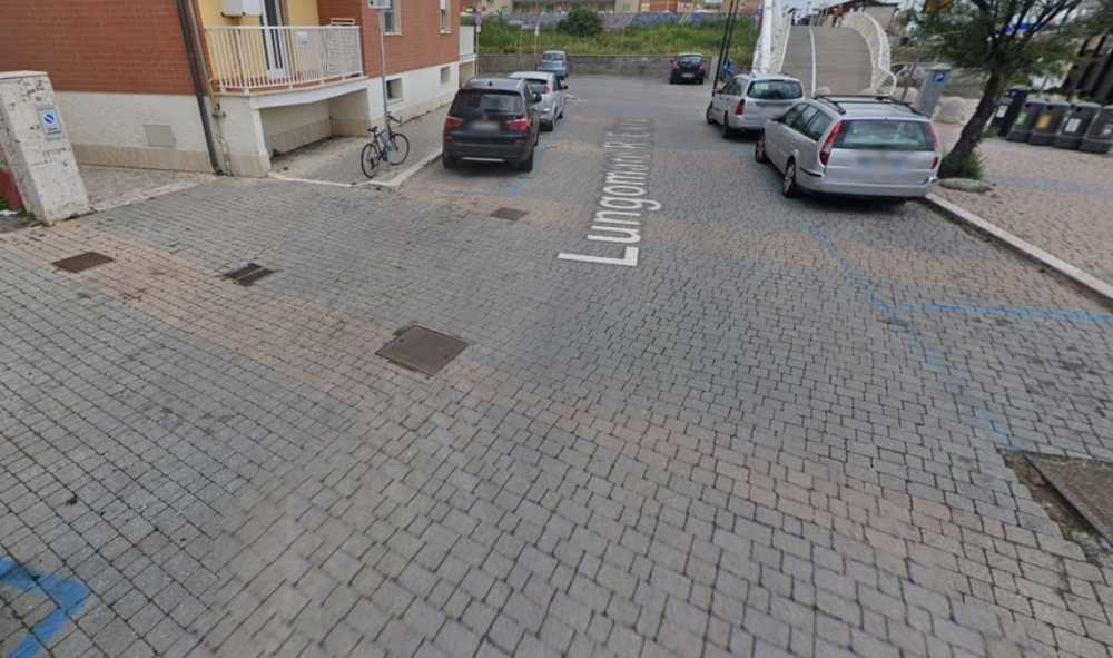 tombini lungomare regina elena ladispoli tombini lungomare regina elena ladispoli