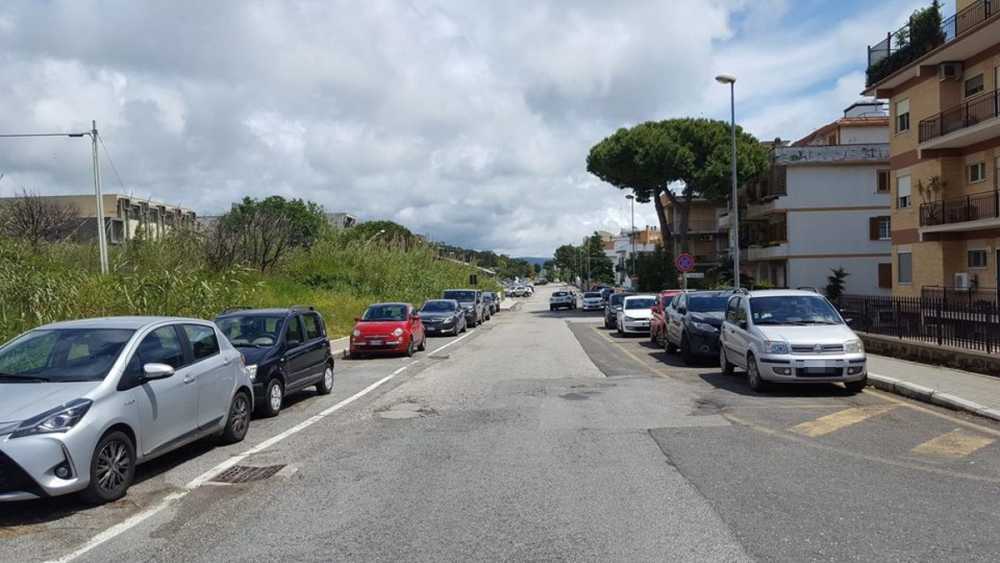 via delle colonie santa marinella