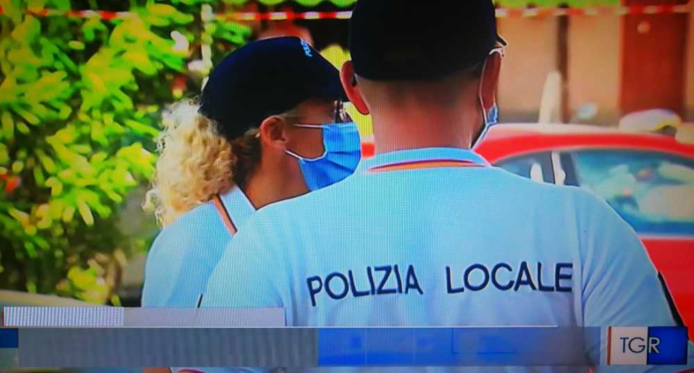 vigili urbani municipale polizia locale fiumicino 6 vigili urbani municipale polizia locale fiumicino 6