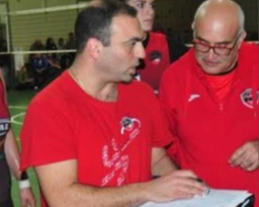 Volley femminile, l’Asd Civitavecchia Volley acquista il titolo di serie D