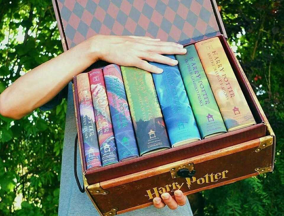 volumi collana harry potter 2 volumi collana harry potter 2