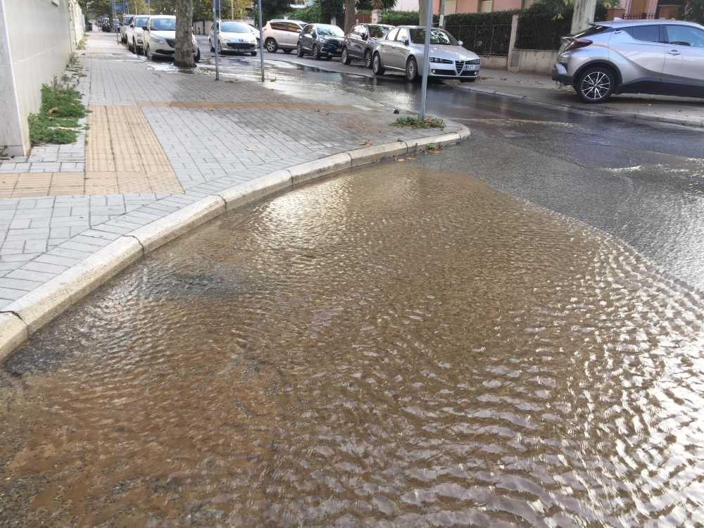perdita acqua ladispoli perdita acqua ladispoli