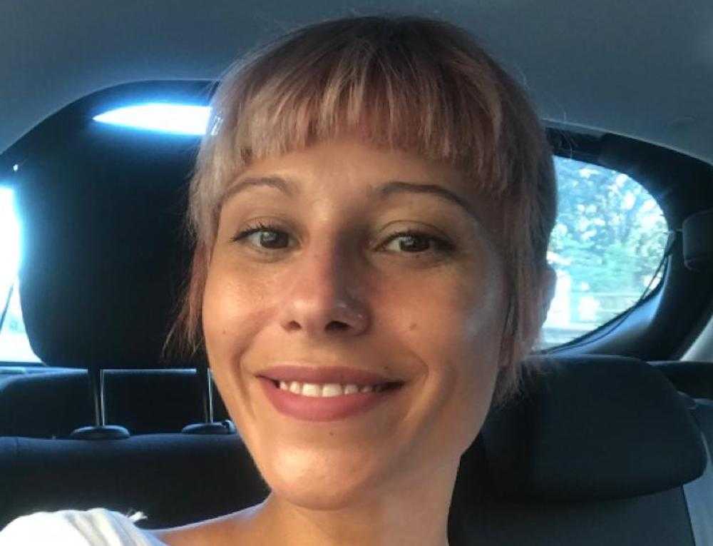 Francesca Paola Di Girolamo