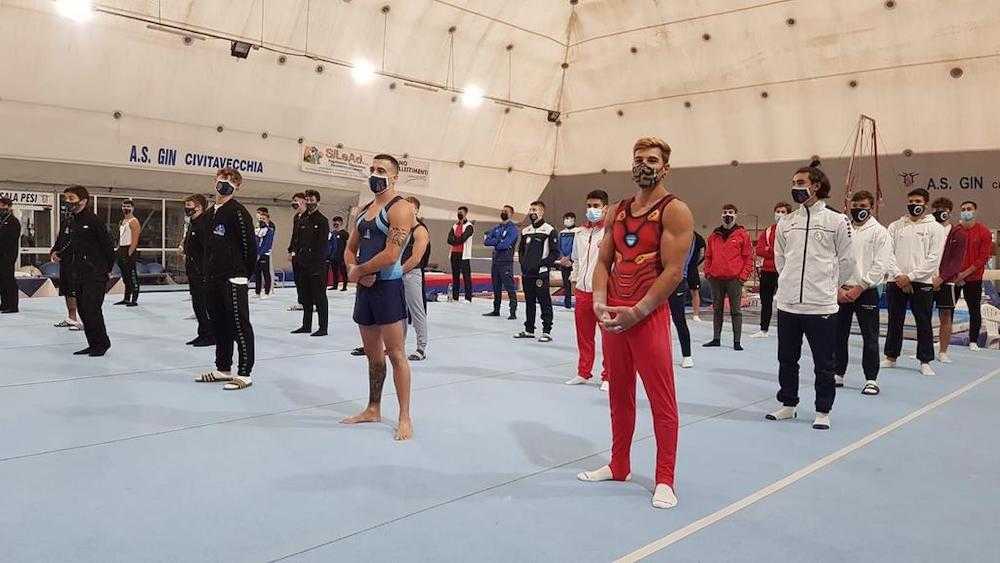 ginnastica civitavecchia ginnastica civitavecchia