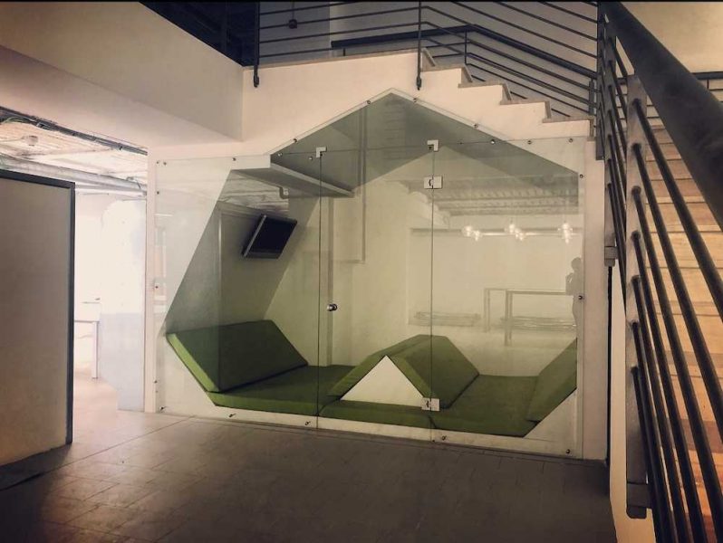 Millennials Room -Playstation e X Box