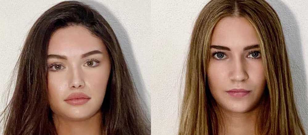 Miss Roma, in finale Alessia Campanella di Ladispoli e Angelica Persichini di Oriolo Romano