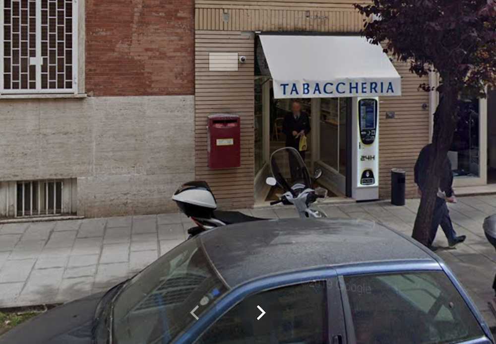 tabaccheria