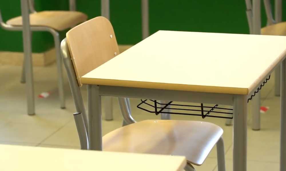 banco scuola covid coronavirus