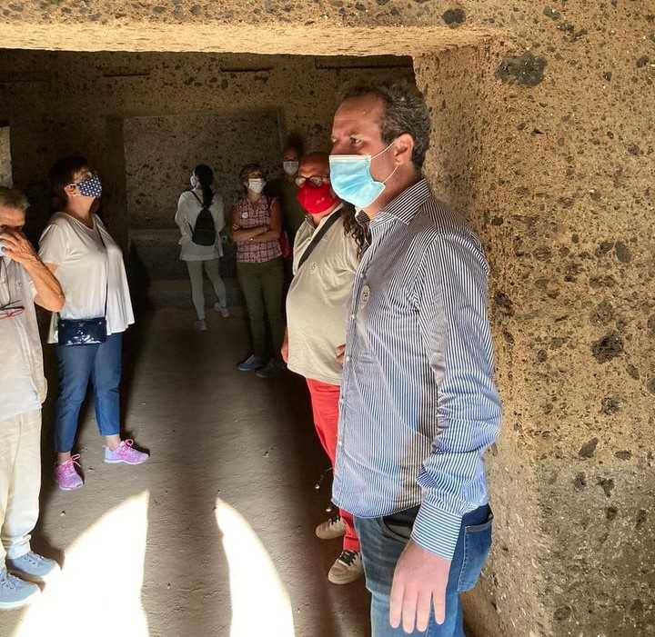 battilocchio cerveteri