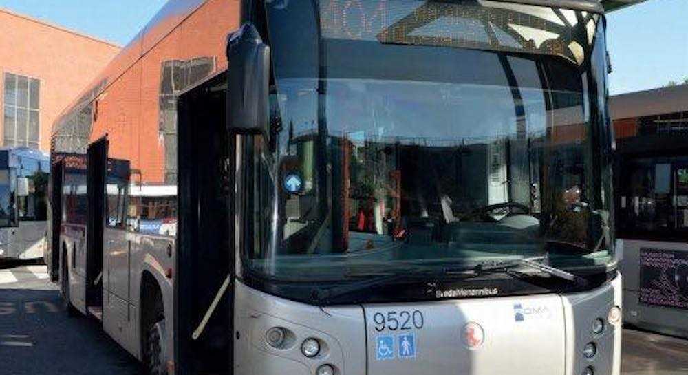 bus san basilio casal monastero