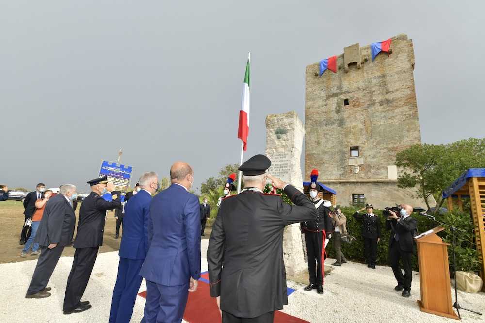 cerimonia salvo d'acquisto