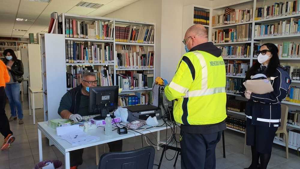 coc santa marinella 1