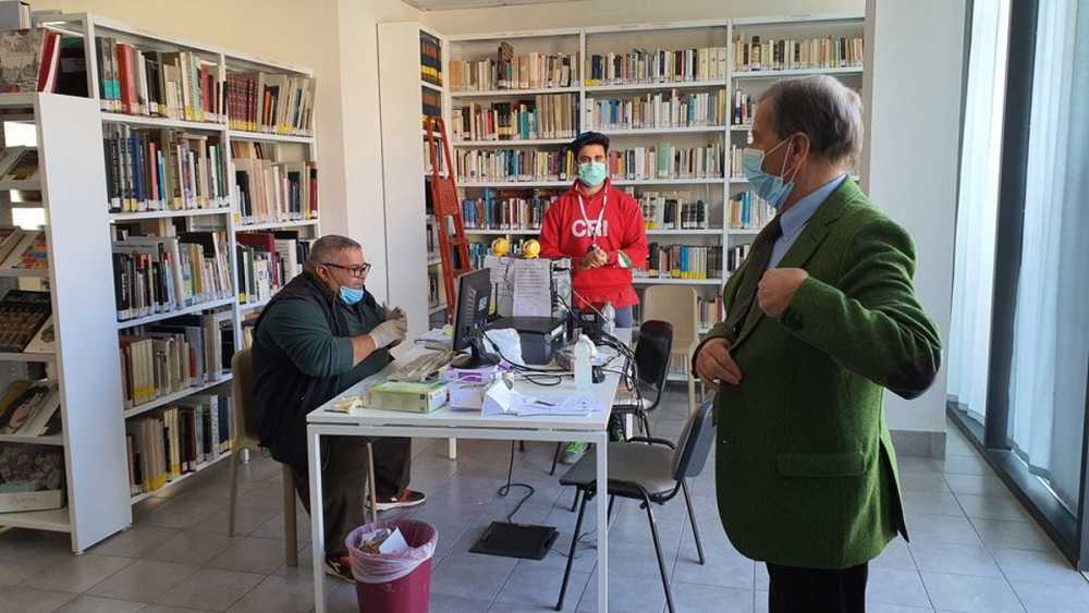 coc santa marinella tidei 1