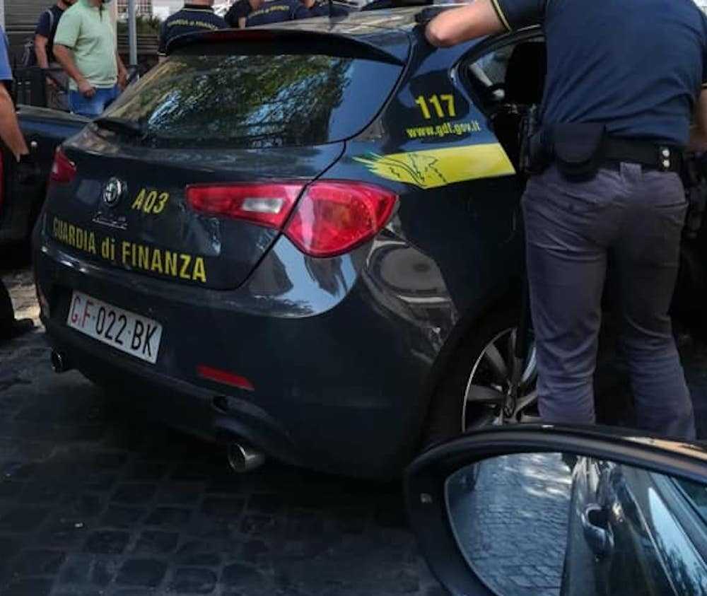 finanzieri
