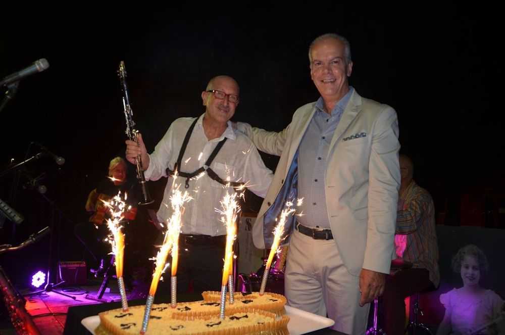 museo saxofono un anno