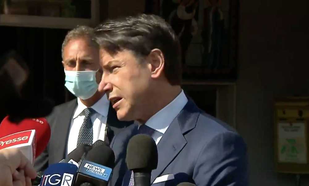 giuseppe conte giuseppe conte