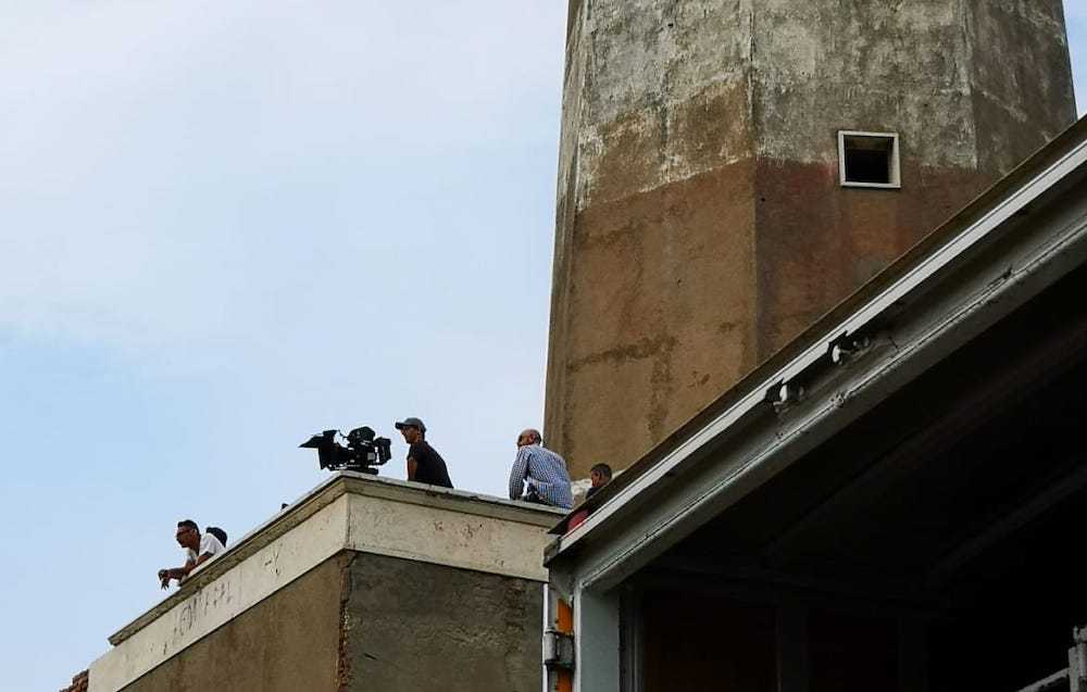 i predatori fiumicino1