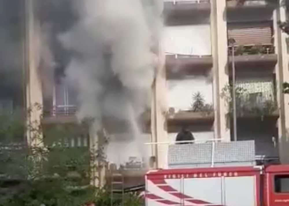 incendio bastogi