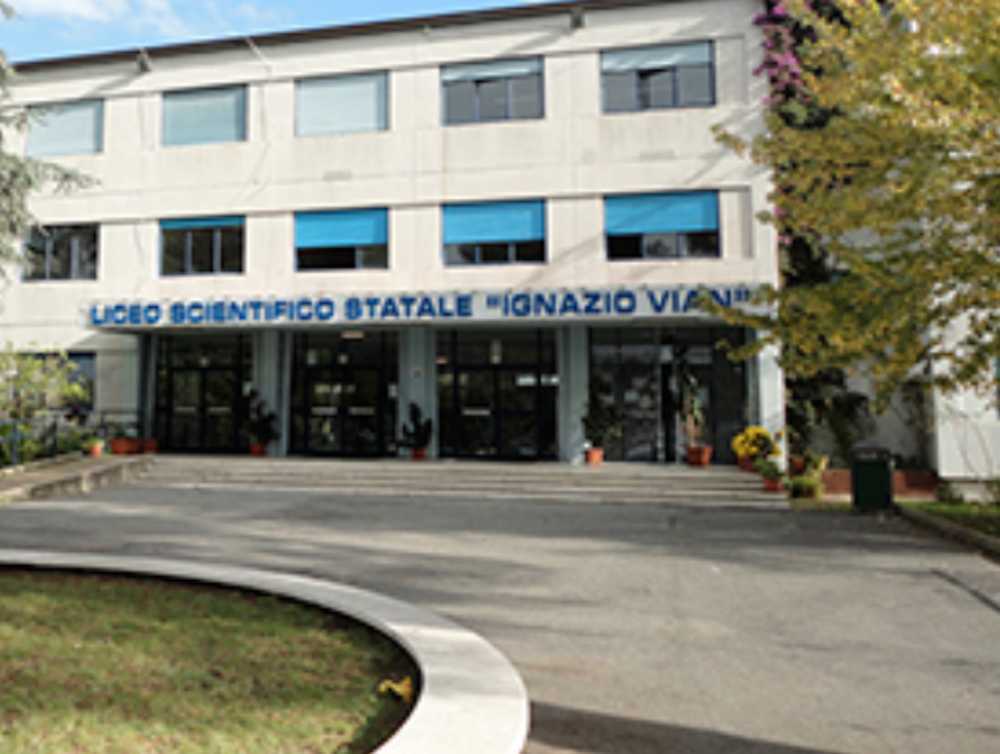 liceo vian bracciano
