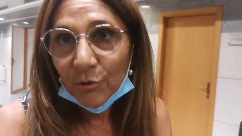 Omicidio Vannini, Marina: “A parti invertite, Marco avrebbe portato Viola al Pit”