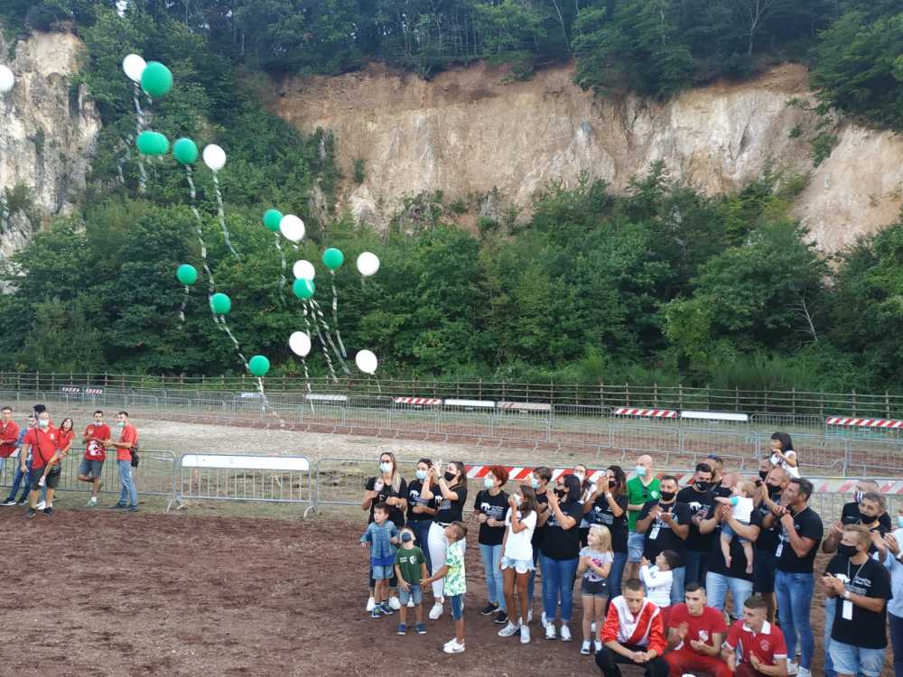 memorial alessio torroni allumiere