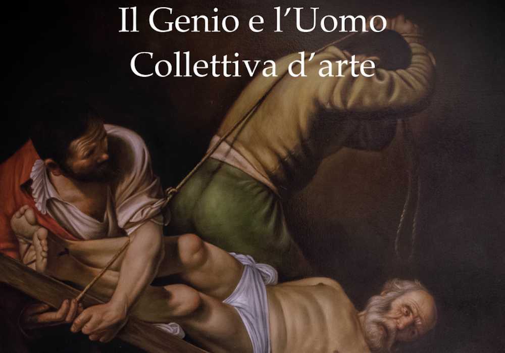 mostra caravaggio