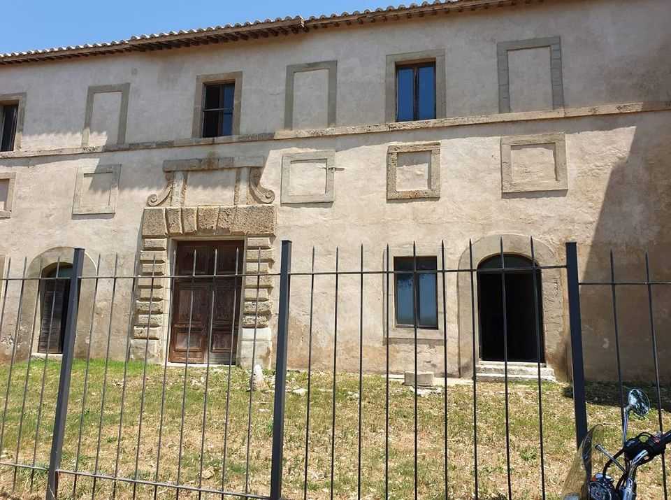 museo castellaccio monteroni