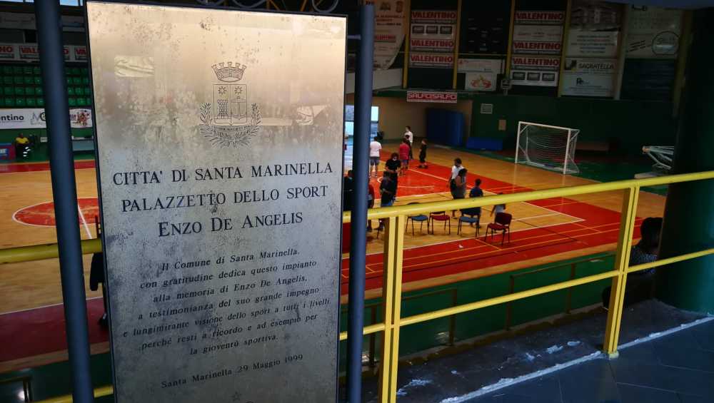 palsport paladeangelis santa marinella santa marinella rugby germana felice raponi emanuele diottasi alessandro mameli giordano ritti paladeangelis