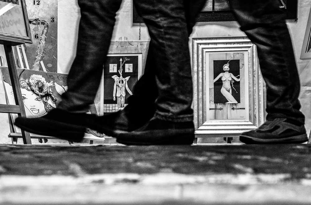 paravani viva l'italia